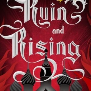 Ruin And Rising Book by Leigh Bardugo