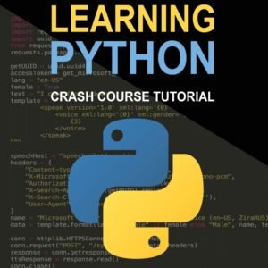 Python Tutorial