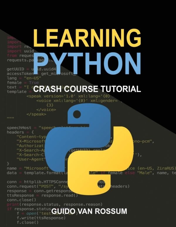 Python Tutorial