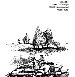 Argentina a country study