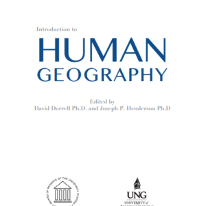 Human Geography