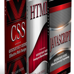 Programming CSS & HTML-JAVA