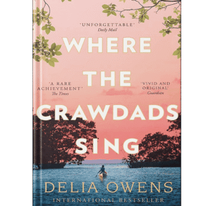 Where the Crawdads sing Also by Delia Owens