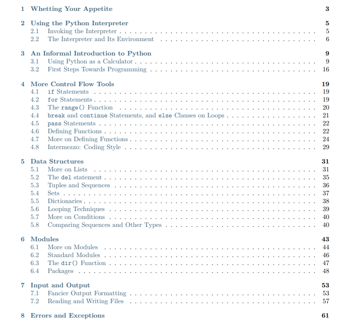 Python Tutorial - Image 2