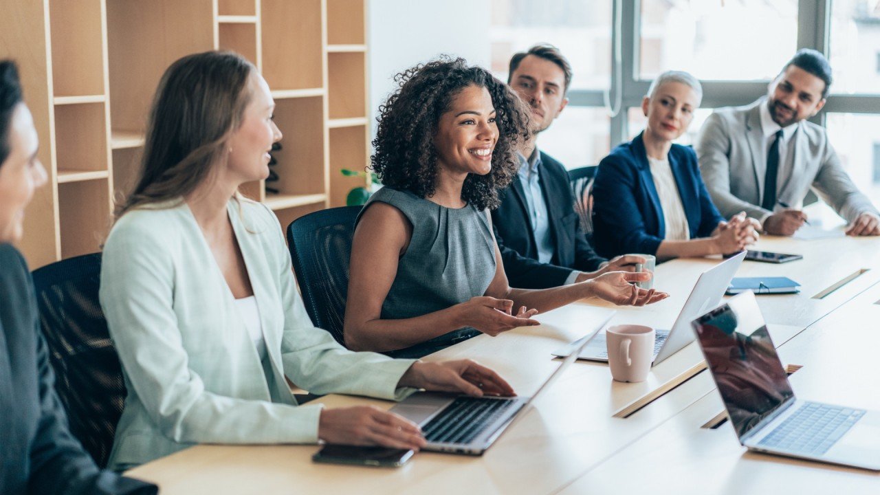 Read more about the article  Consulting