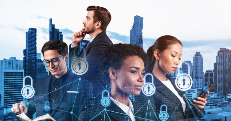 Read more about the article Cybersecurity