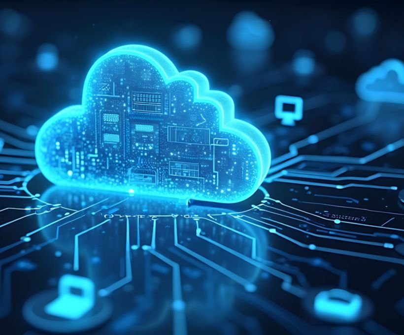 Read more about the article Cloud